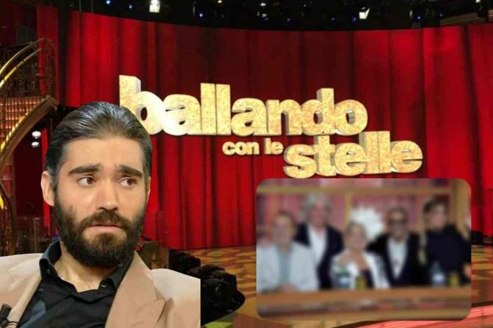 Ballando Con Le Stelle Il Cuoco Lorenzo Biagiarelli Senza Freni Mi