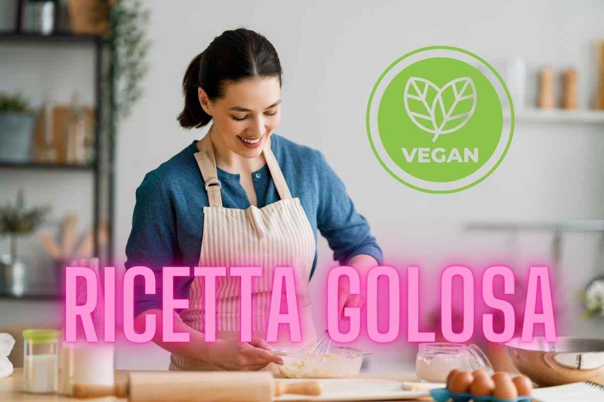 Dolce vegano