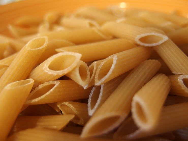 ricetta pasta con crema di cavolfiore