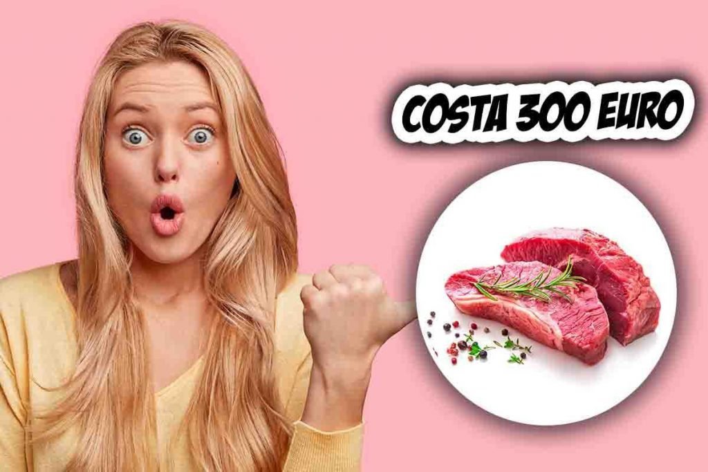 la carne costa troppo anche quella di coccodrillo