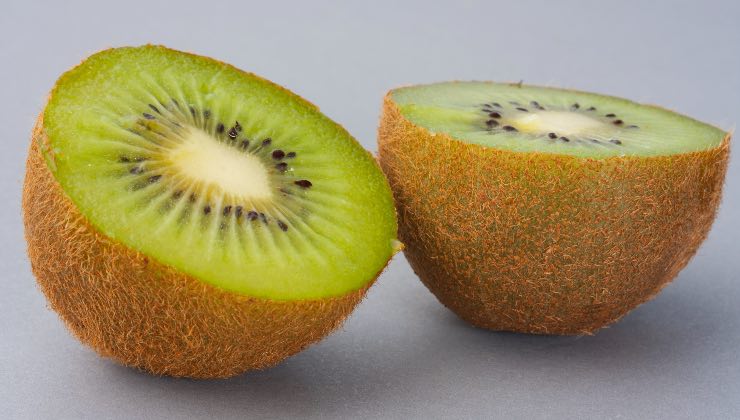 Kiwi al supermercato, cosa fare per coltivare una piantina