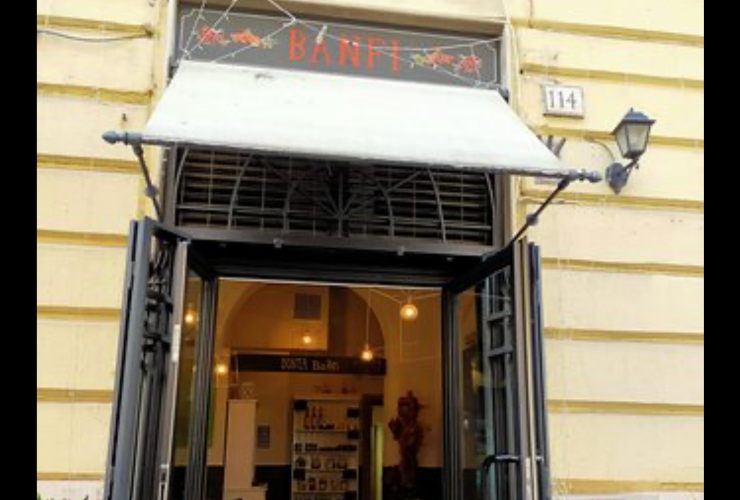 Ristorante Banfi