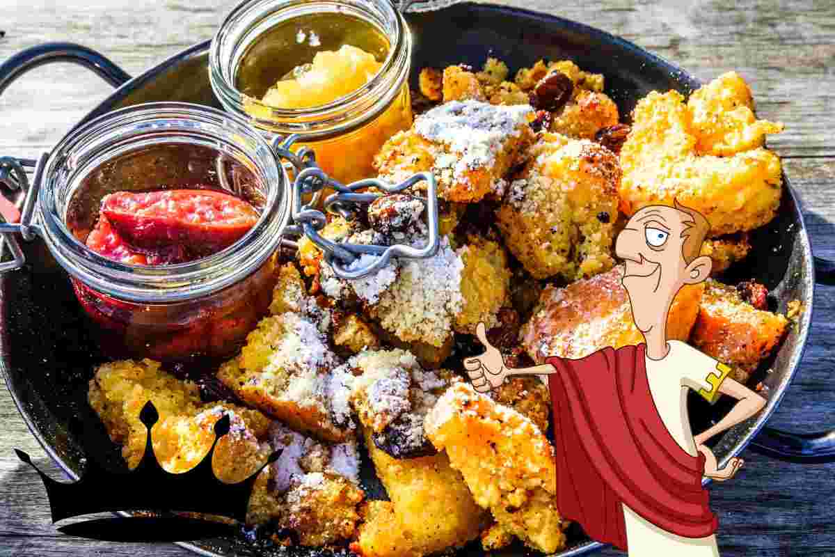  Kaiserschmarrn