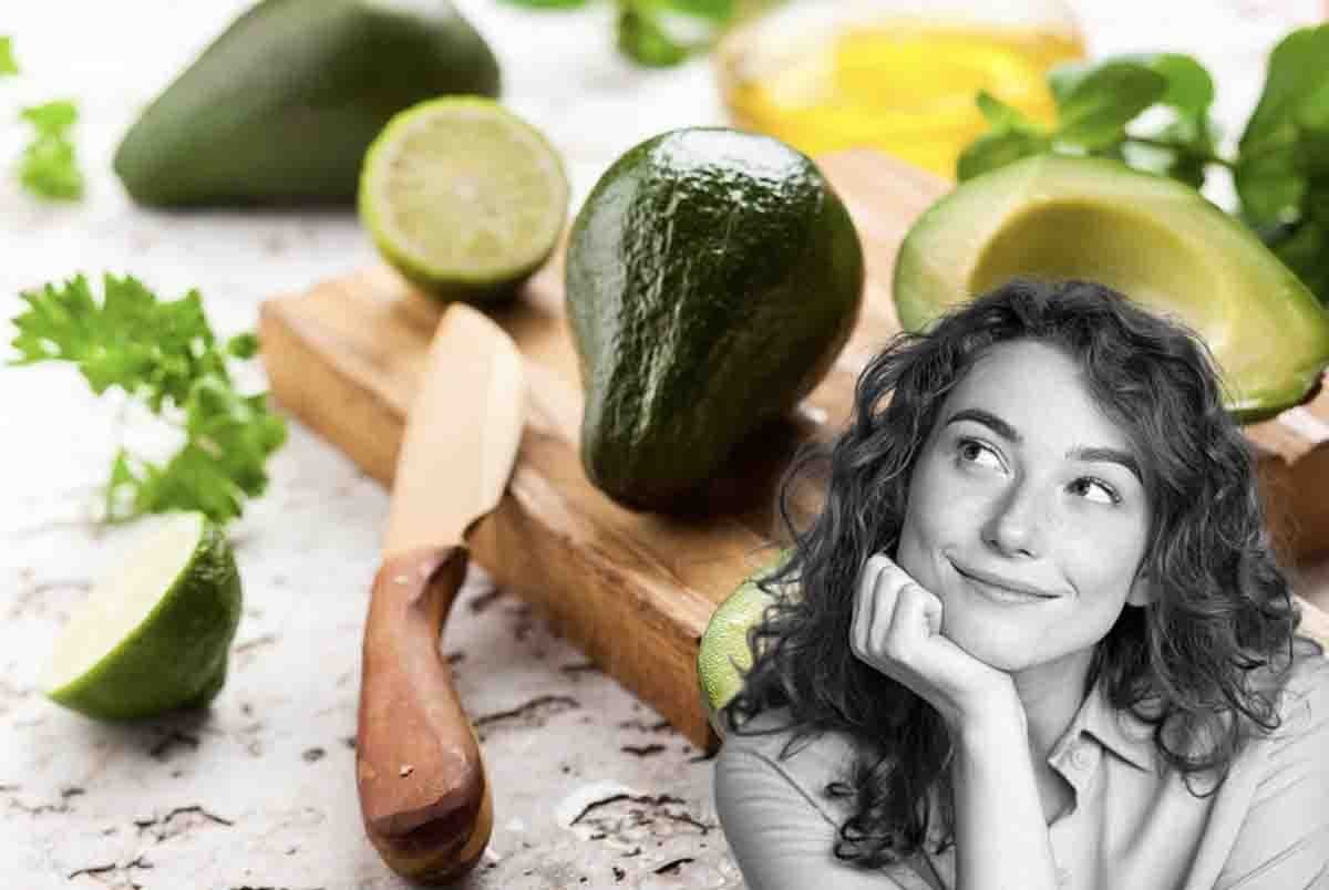 avocado: come capire se è maturo