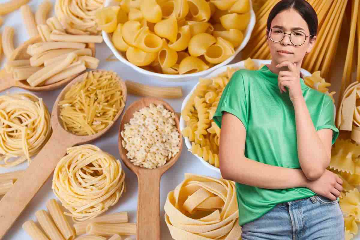 pasta con le melanzane e pesto di mandorle