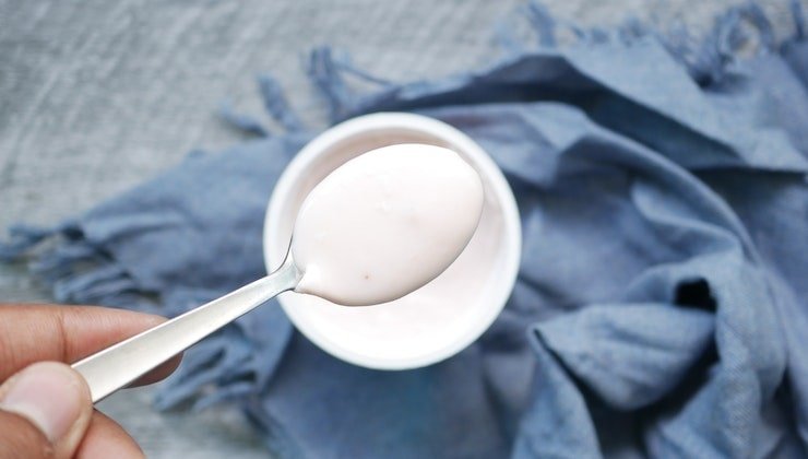 yogurt dopo scadenza