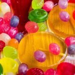 Caramelle più amate dagli italiani