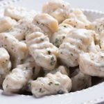 Gnocchi alla francese ricetta