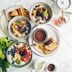 come fare una colazione dolcissima tagliando gli zuccheri?come fare una colazione dolcissima tagliando gli zuccheri?