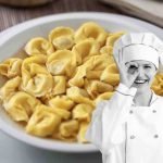 non i soliti tortellini