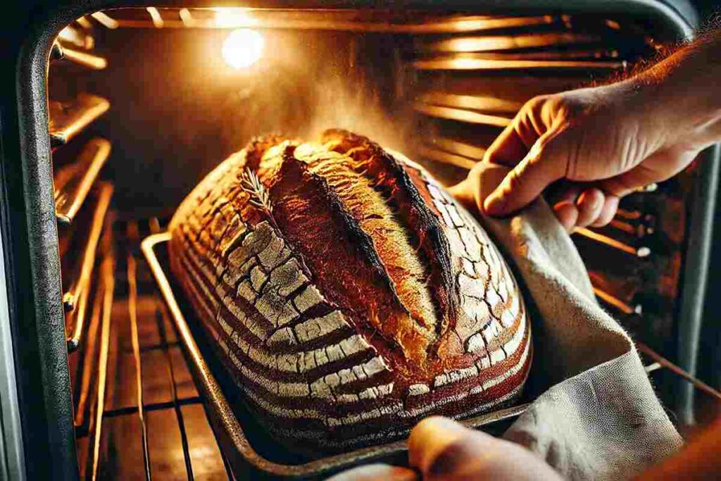 Pane fatto in casa