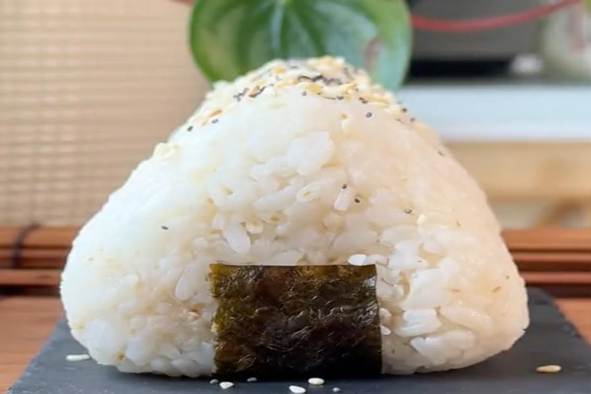 Onigiri